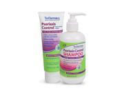 TriDerma® Psoriasis Control® Essentials Shampoo Cream