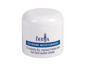 TriDerma® Extreme Moisturizer™ Cream Helps Repair Dry Cracked Skin 4 oz