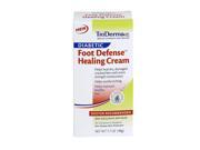 TriDerma® Foot Defense™ Healing Cream 1.7 oz