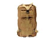 30L Military Tactical Backpack Rucksacks Outdoor Sport Hiking Molle Trekking Camping Shoulder Bag