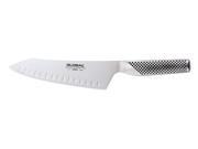 Global 7 inch Chef s Knife Hollow Ground