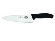 Victorinox Forschner Swiss Classic Hollow edge 8 inch Chef s knife