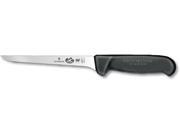 Victorinox Forschner 6 Stiff Blade Boning Knife Fibrox handle