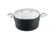 ScanPan Professional 4 qt. Nonstick Stockpot with Lid