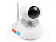 Wireless IP Network Surveillance Camera Webcam Monitor for Home Security
