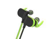 Mini Bluetooth 4.1 Sport Music Player Handsfree Calling Earphone Stereo in Ear Headset for Smartphone