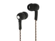 In Ear Bass Headset Stereo Sport Wired Earphone Plug headphone With Mic For iPhone Samsung