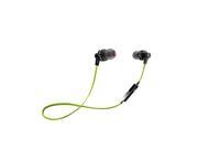 Bluetooth 4.0 Headset Rich Bass Stereo Earphone for Smartphone Sports Headphone with Hands free Call
