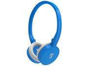 Bluetooth 4.0 Headset Wireless Foldable Headphone Stereo HIFI Headband Earphone