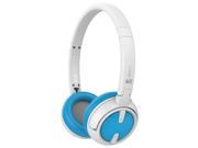 Bluetooth 4.0 HiFi Headphone NFC Mic Deep Bass Stereo Headset Cool Earphone