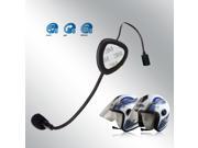 Bluetooth 2.1 Headset Motorcycle Helmet Earphone Wireless Hands free Headphone For Mobile Phone