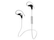 Stereo Earphone Bluetooth 4.1 Hands free Music Selfie Headset for iPhone Samsung