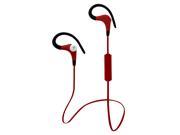 Stereo Earphone Bluetooth 4.1 Hands free Music Selfie Headset for iPhone Samsung