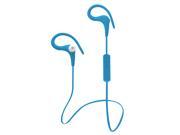 Stereo Earphone Bluetooth 4.1 Hands free Music Selfie Headset for iPhone Samsung