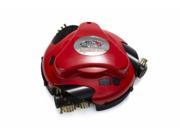 Grillbot Red Automatic Grill Cleaning Robot