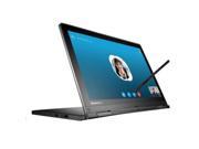 Lenovo YOGA S1 12.5 Notebook 20CD002HUS i7 4500U 1.80GHZ 256GB SSD 8GB RAM Win8 Notebook