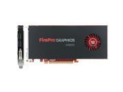 AMD FirePRO V5900 2GB GDDR5 PCI E x16 2.1 Professional Graphics Adapter