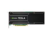 NVIDIA Tesla K40 12 GB Server GPU Accelerator Processing Unit Passive Cooling