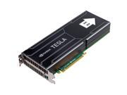 Nvidia Tesla K10 8GB GDDR5 GK104 Kepler Dual GPU Graphics Processing Unit