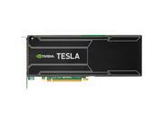 NVIDIA Tesla K20X 6GB GPU Server Accelerator Processing Unit Passive Cooling