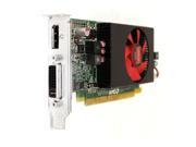 AMD Radeon R5 240 1GB DDR3 Video Card PCI e DVI Display Port