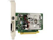 Nvidia GeForce 8440GS 256MB DDR2 PCIe x16 DVI Video Graphics Card