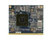 HP Nvidia Quadro FX880M 1GB Mobile Video Card forElitebook 8540P LS 4951P N10P GLM A3 595821 001