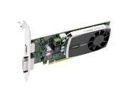 nVidia Quadro 600 1GB DDR3 PCIe x16 DVI DisplayPort Video Graphics Card OEM