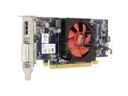 AMD Radeon HD 7470 1GB PCIe x16 Low Profile SFF Video Graphics Card Dell VVYN4