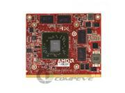 P AMD Radeon 7650A MXM 2GB DDR3 GFX Mobile Graphics Card 671864 002 215 0803043