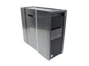HP Z840 Barebone Workstation Case PSU Motherboard Heatsink 761510 001 761510 601 710327 001