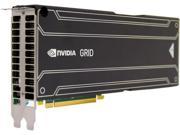 Nvidia GRID K520 8GB PCIe x16 Cloud Gaming GPU Graphics Card