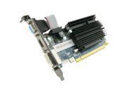 SAPPHIRE AMD RADEON HD6450 1G DDR3 PCI E VIDEO CARD 11190 02 20G
