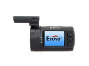 EYOYO Mini 0806 Full HD 1296P Ambarella A7LA50 Chip A7 Car Dash Camera Cam Video Car DVR GPS LDWS Loop Recording G Sensor Black Box