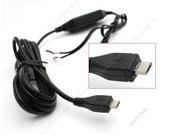 12v to 5v hard wire adapter cable Micro USB Jack for Mini 0803,0805,0806 Car Dash Camera Cam Car DVR Recorder And SJ4000 Camera 12v to 5v hard wire adapter cable Micro USB Jack for Mini 0803,0805,0806 Car Dash Camera Cam Car DVR Recorder And SJ4000 Camera