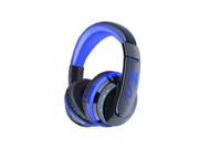 MX666 Bluetooth Headphones Stereo HIFI Wireless Earphones Gaming Headset W Mic