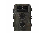 Sent from USA! Hopezone 1080P HD 12MP Hunting Scouting Trail Camera Game Wildlife IR LED Night CT007 PIR