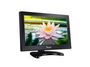 Hopezone Eyoyo 11.6 HD 1366*768 Video Monitor HDMI VGA BNC AV Audio For DSLR PC CCTV DVD