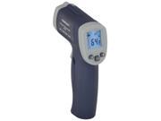 MeasuPro Temperature Gun Non Contact Digital Infrared Thermometer w Laser Target