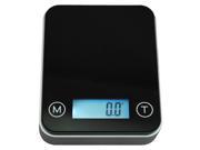Smart Weigh 100 x 0.01g High Precision Pocket Digital Jewelry Herb Gram Scale