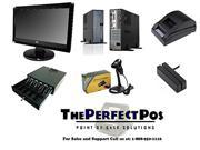 Retail Point Of Sale System Complete Solution by The Perfect POS