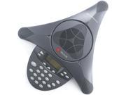 Polycom IP 4000 SIP Conference Telephone 2201 06642 601 IP4000
