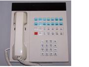 NEC Nitsuko TIE Meritor HX 86078 Telephone
