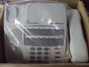 New Tadiran Emerald ICE Sprint 14 STD WH Telephone White 72420946900