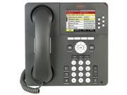Avaya One X Avaya 9640G 700419195 Phone with SBM24 700462518 Module