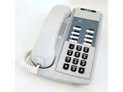 Vodavi Infinite IN1411 51 Grey Basic Telephone