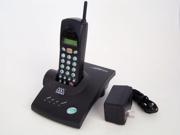 Vodavi 9017 75 Wanderer 900 Mhz Cordless Phone with New Battery