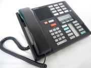 Nortel M7310 Black Norstar Phone NT8B20