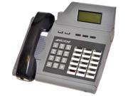 Executone IDS 84600 2 Model 64 Grey Telephone