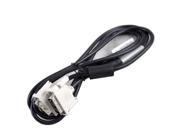 NEW Dell 18 Pin DVI D 6FT Monitor Cable 50.7A2A0.001 R